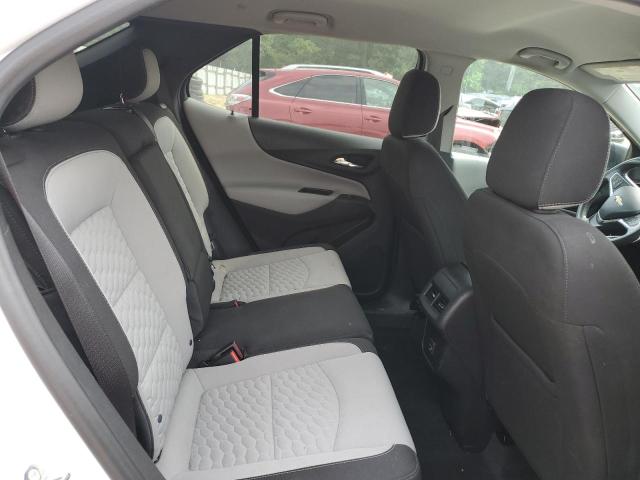 2019 CHEVROLET EQUINOX LS - 3GNAXSEV7KS507061
