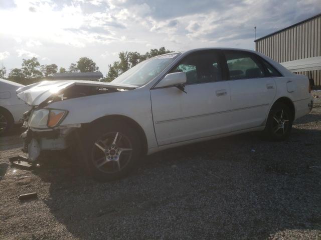 TOYOTA AVALON XL