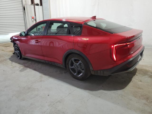 Vin: 3kpft4de4se002830, lot: 59407945, kia k4 lx lx 20252