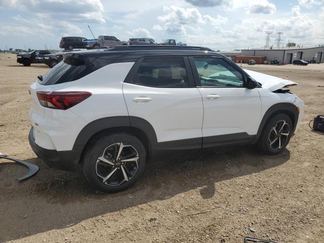 Vin: kl79musl9pb200588, lot: 62091075, chevrolet trailblzr rs 20233
