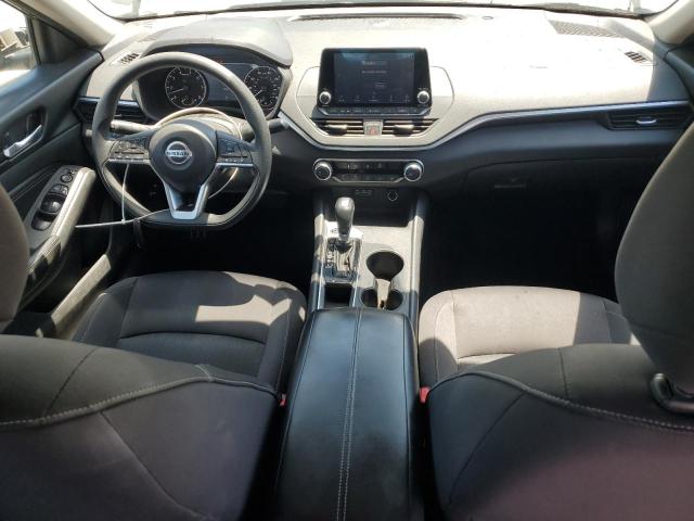 2019 NISSAN ALTIMA S - 1N4BL4BVXKC249851
