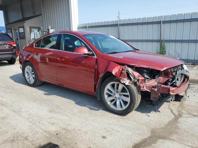 2015 BUICK REGAL PREM 2G4GN5EX8F9199442