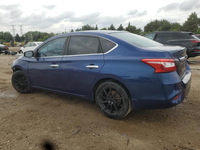 Vin: 3n1ab7ap9hy392113, lot: 61433515, nissan sentra s 20172