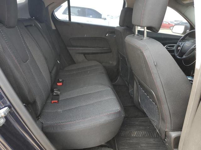 2017 CHEVROLET EQUINOX LS - 2GNALBEK3H1539947