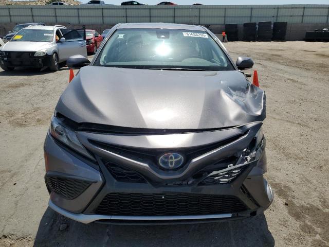 2023 TOYOTA CAMRY XSE - 4T1K31AK1PU602572