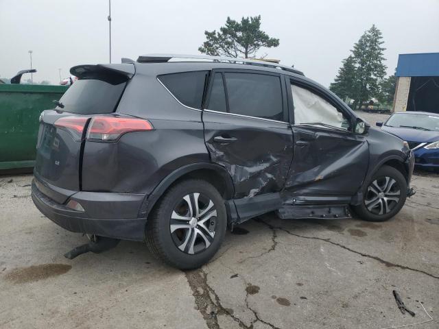 Vin: jtmzfrev6hj704353, lot: 59804265, toyota rav4 le 20173