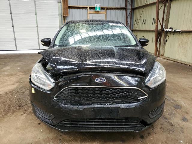 2016 FORD FOCUS SE - 1FADP3K20GL341586
