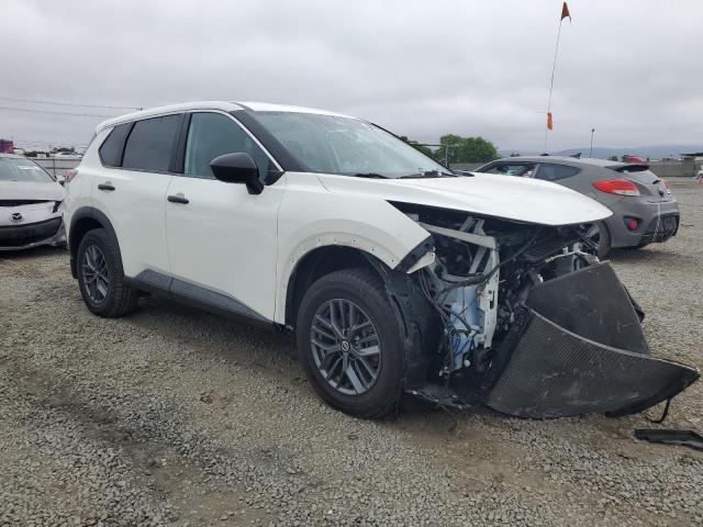 Vin: 5n1at3aaxmc679621, lot: 59559035, nissan rogue s 20214