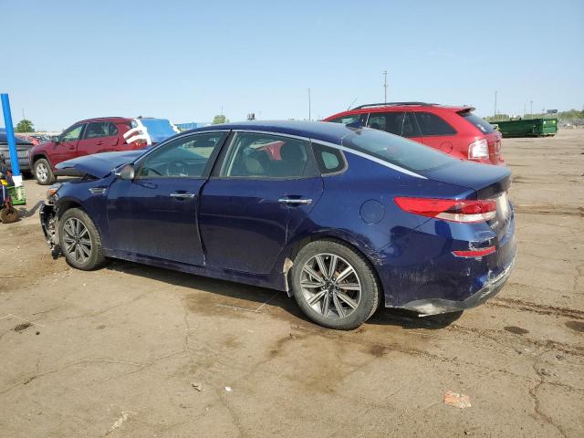 Vin: 5xxgt4l38kg365093, lot: 59172025, kia optima lx 20192