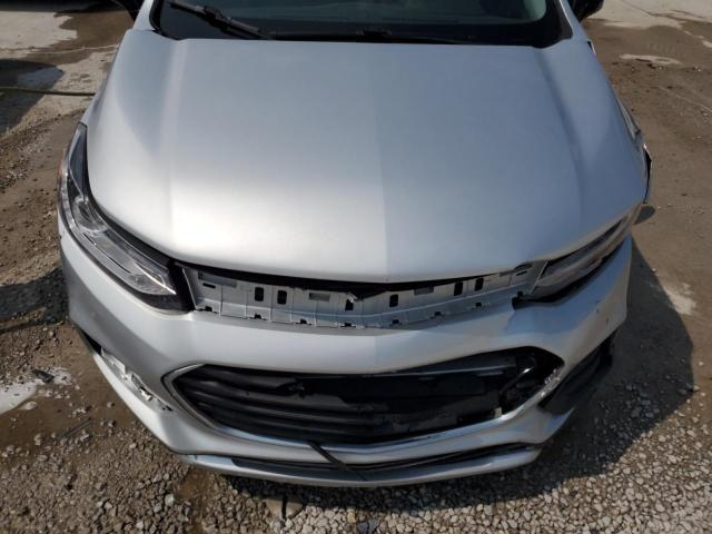2018 CHEVROLET TRAX 1LT - 3GNCJLSB4JL404344