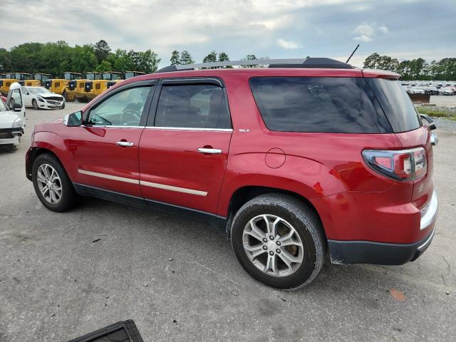 Vin: 1gkkrrkd6ej224396, lot: 57486895, gmc acadia slt-1 20142
