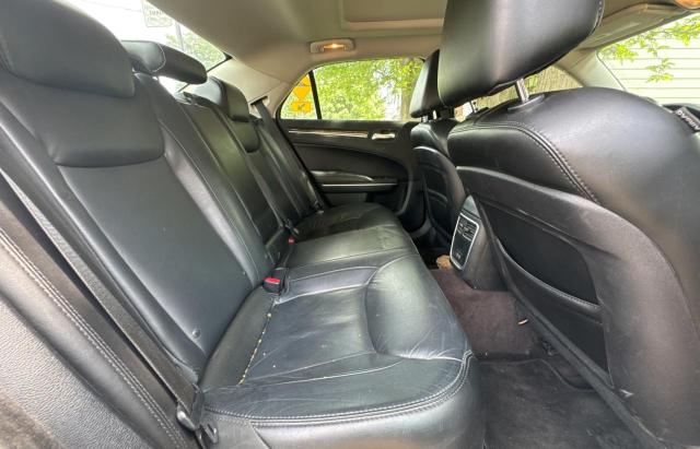2017 CHRYSLER 300 LIMITE 2C3CCAAG3HH621654