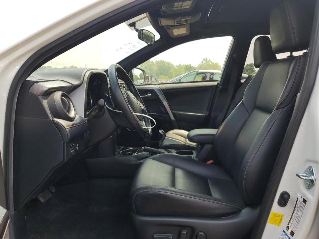 2016 TOYOTA RAV4 SE JTMJFREV2GJ066985