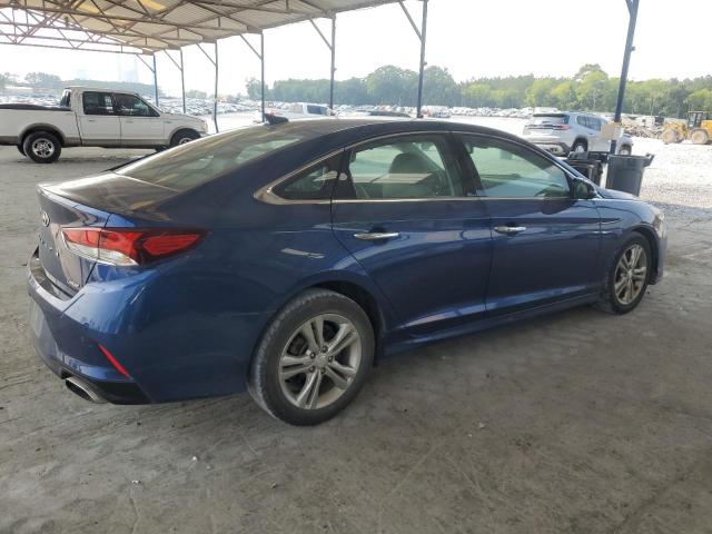 Vin: 5npe34af5jh679789, lot: 59217245, hyundai sonata sport 20183