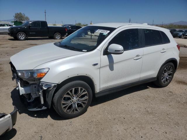 Global Auto Auctions: 2019 MITSUBISHI OUTLANDER