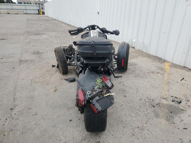 2021 CAN-AM RYKER RALL 3JB2GEG23MJ006438
