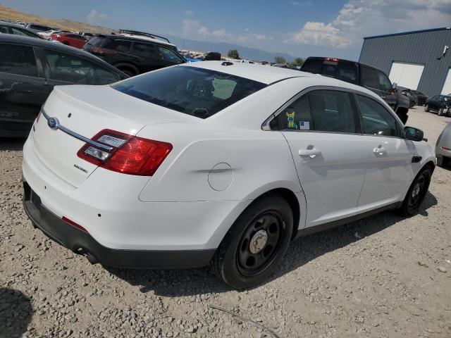 Vin: 1fahp2l89dg123469, lot: 60497525, ford taurus police interceptor 20133