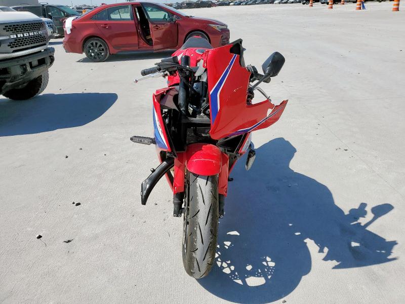 2024 HONDA CBR650 R MLHRH1559R5000330