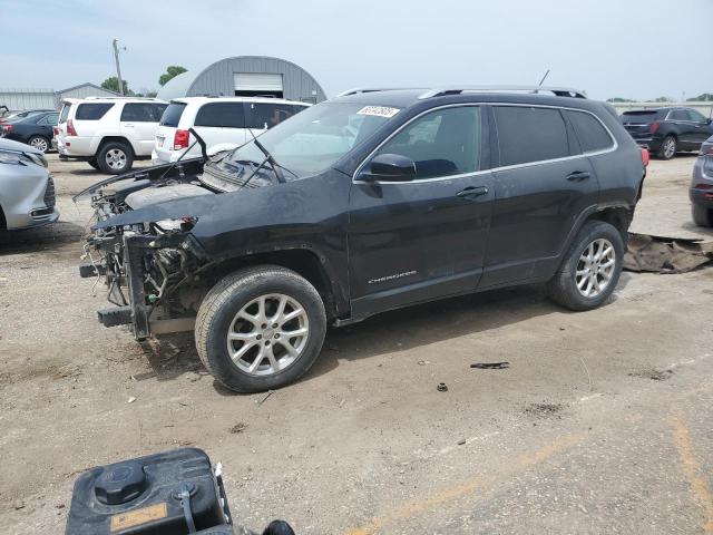 Vin: 1c4pjmcs2fw606289, lot: 60742805, jeep grand cher latitude 2015 img_1