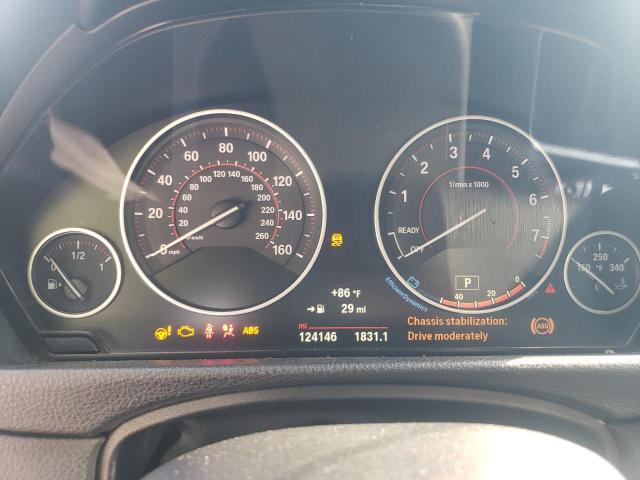 2018 BMW 430I GRAN WBA4J1C55JBG78146