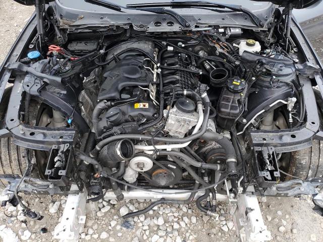 2018 BMW M4 WBS4Y9C53JAC86729