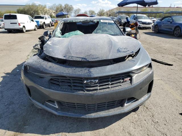 2022 CHEVROLET CAMARO LS 1G1FB1RX5N0132326