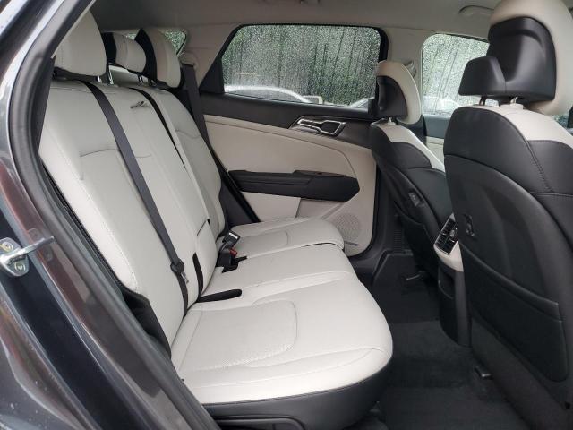 2023 KIA SPORTAGE E - 5XYK33AF5PG059800