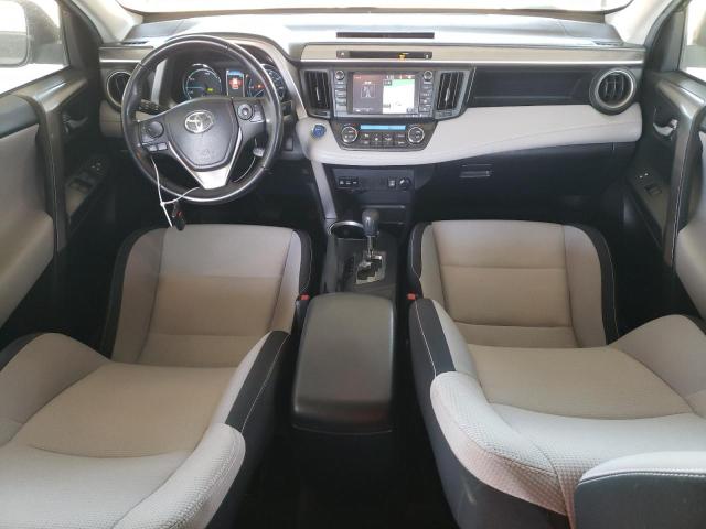 2016 TOYOTA RAV4 HV XL - JTMRJREV0GD045956
