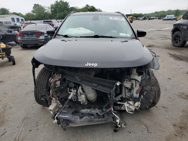 2017 JEEP COMPASS LA - 3C4NJDBB9HT627710