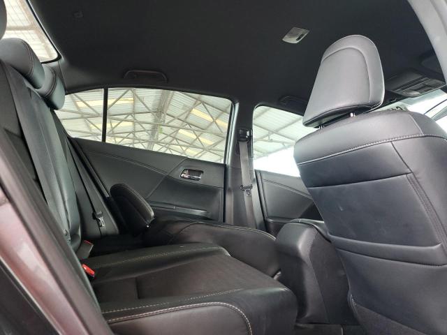2017 HONDA ACCORD SPO - 1HGCR2F60HA025417
