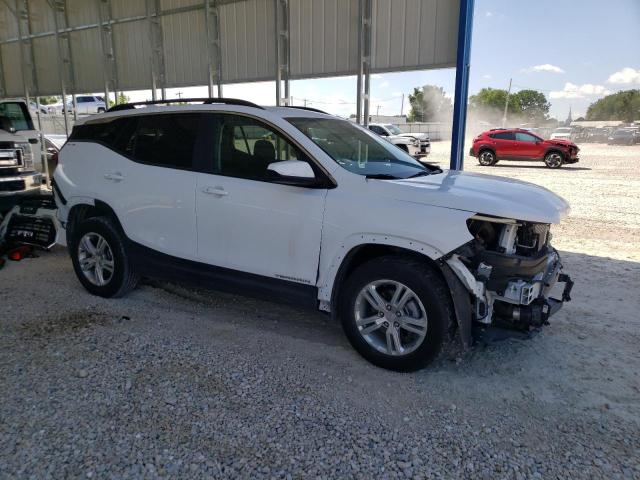 2024 GMC TERRAIN SLE 3GKALMEGXRL319774