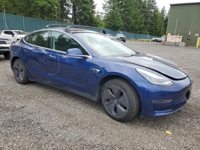 Vin: 5yj3e1ea7jf160367, lot: 61032885, tesla model 3 20184