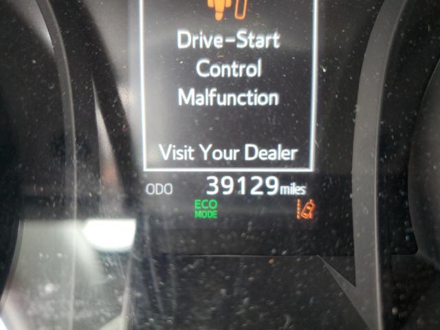 2022 TOYOTA CAMRY LE 4T1C11AK4NU042828
