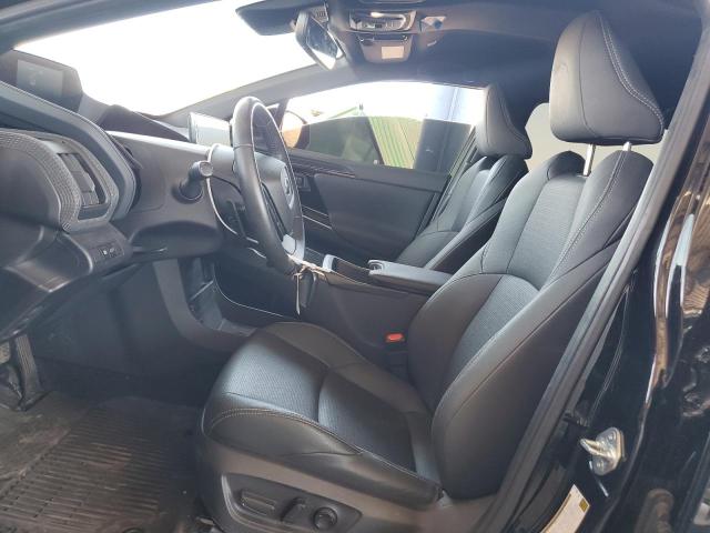 2023 SUBARU SOLTERRA P JTMABABA3PA003974
