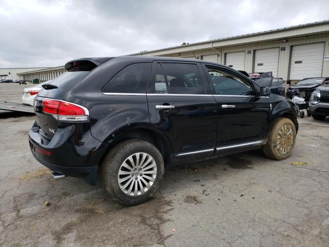 Vin: 2lmdj6jk9dbl60681, lot: 61456305, lincoln mkx 20133