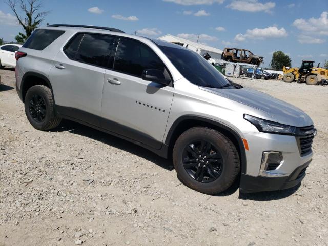 2022 CHEVROLET TRAVERSE LS 1GNERFKW9NJ106312