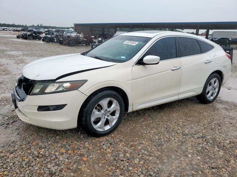 HONDA CROSSTOUR