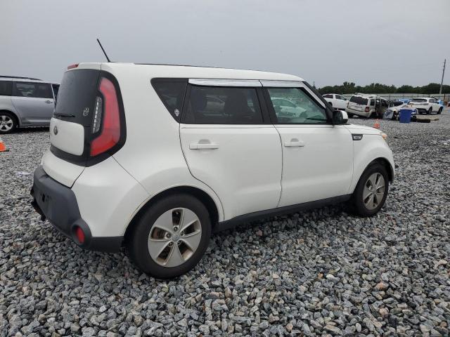 Vin: kndjn2a20g7404306, lot: 59663605, kia soul 20163