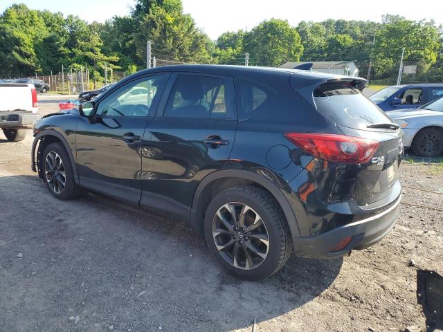 Vin: jm3ke4dy5g0691450, lot: 61574265, mazda cx-5 gt 20162
