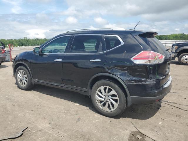 Vin: 5n1at2mv9fc751212, lot: 61341035, nissan rogue s 20152