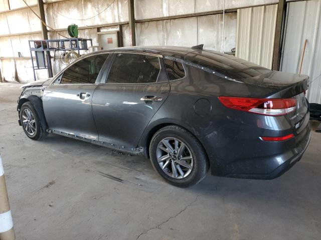 Vin: 5xxgt4l37lg416665, lot: 59749585, kia optima lx 20202