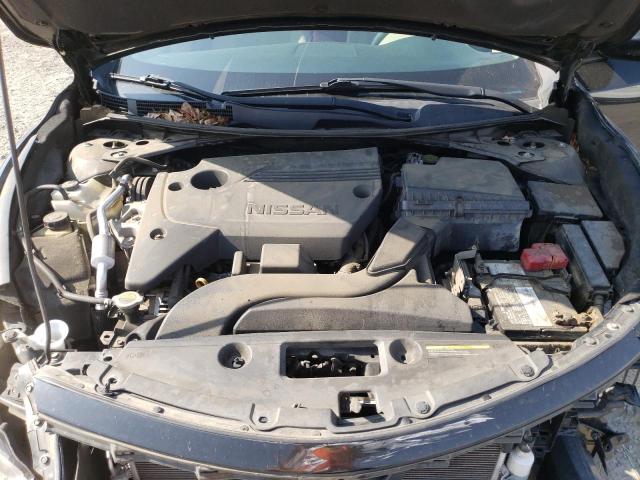 2015 NISSAN ALTIMA 2.5 - 1N4AL3AP6FC587228