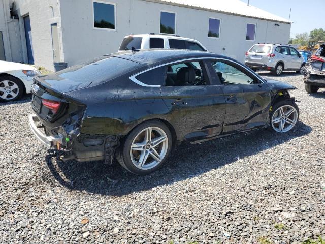 2021 AUDI A5 PRESTIG WAUEACF53MA046202