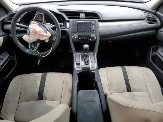 2016 HONDA CIVIC LX - 19XFC2F63GE060350