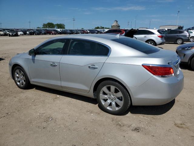 Vin: 1g4gc5ed7bf289484, lot: 61368505, buick lacrosse cxl 20112