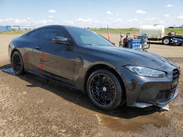 Vin: wbs43az01pcn00655, lot: 59789725, bmw m4 competition 20234
