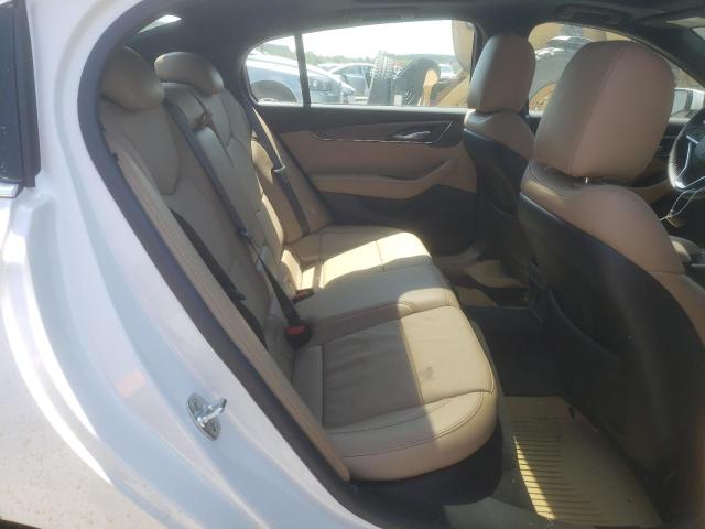 2025 CADILLAC CT5 PREMIU 1G6DS5RW9S0117887