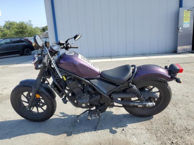 HONDA CMX300 2018 MLHNC5314J5100201 photo #4