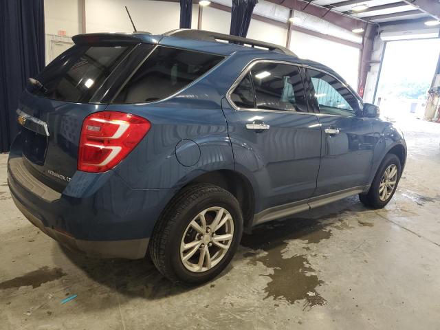 Vin: 2gnalcekxg6272345, lot: 58159825, chevrolet equinox lt 20163