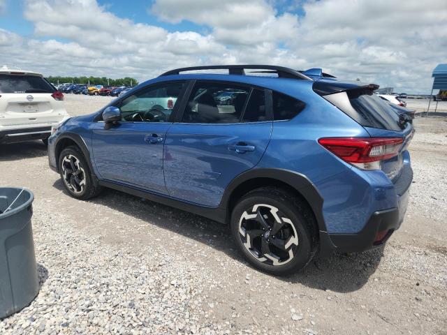 Vin: jf2gthncxmh363843, lot: 59444055, subaru crosstrek limited 20212